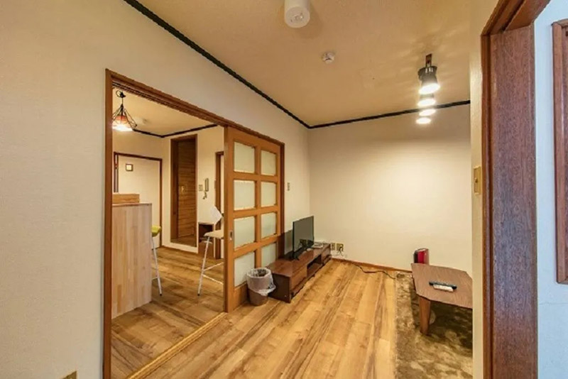 日式风格装修设计细节，揭西名匠装饰带你实访日本京都民居解锁装修细节